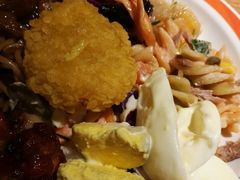 -比格比萨自助(裕源大厦店)