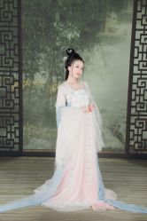 -盘子女人坊古装写真摄影(南京总店)