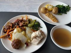 -杭州君尚云郦酒店