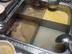 -海底捞火锅(坪山益田假日广场店)