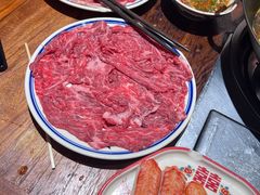 -袁山山重庆火锅(丈八北路店)