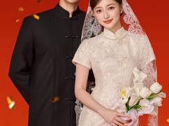 -海马体照相馆(重庆龙湖时代天街D馆店)