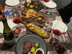 -NY STEAK 牛一扒房(番禺区南城路店)