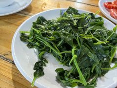 -蓝湾碧波·老字号·疍家非遗海上餐厅