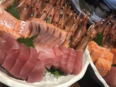 -和彩放题餐厅(酒仙桥店)