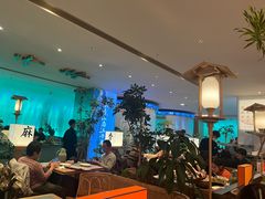 -桂满陇·蟹黄小笼汤包(巴黎春天浦建店)