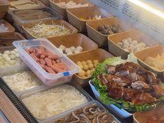 -极乐小煮·成都冒菜(科技绿洲店)