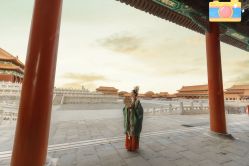 点击看大图 -美云庭古装·格格服汉服·京城旅拍(北京店)