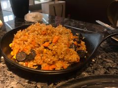 -汉拿山(包河万达店)