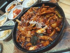 -Myeongdong North Strathfield