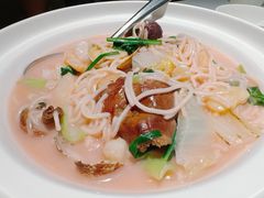 -莆田餐厅PUTIEN(世博源店)