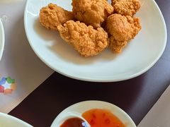-上海吉臣维景酒店·维多利亚餐厅