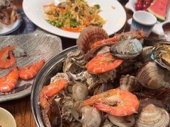 -和源祥·日照菜扛把子(万平口一店)