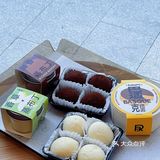 没有哪个女孩子能空手走出这家烘培店！