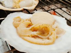 -震海贝烤贝·民俗特色店(延吉总店)
