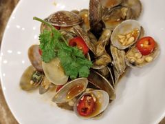 -一楼食业·美食人家