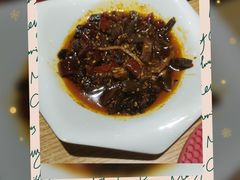 -李子坝梁山鸡(北碚万达五鸡哥店)