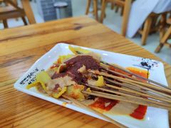 -马三洋芋片(兰州总店)