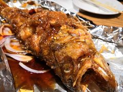 -金掌勺·锅包肉(广渠门店)