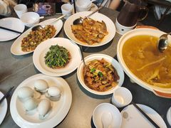 -佬太公海鸭·海鲜大排档(上海总店)