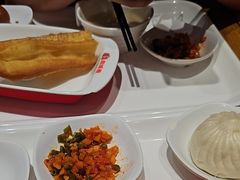 -南城香·饭香串香馄饨香(花园北路店)