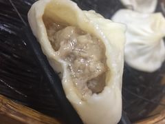 -四季美汤包(户部巷店)