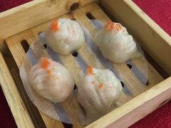 -鼎珑点心仔(燕塘店)