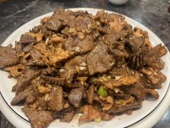 老爆三-金阁家常菜(贵阳路店)