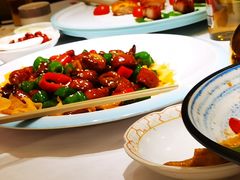 -海宝酒家(中山四路店)