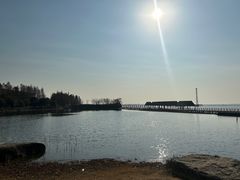 -滆湖低碳生态公园