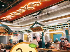 大堂-一绪に寿喜烧(荟聚店)