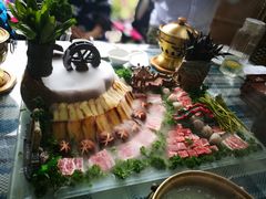 -慢丽江·云南野生菌土鸡锅(付家庄店)