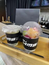 -Cima salon西玛沙龙