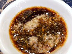 我最爱的沙姜-祈胜邨•顺德鱼生•顺德菜(容桂店)