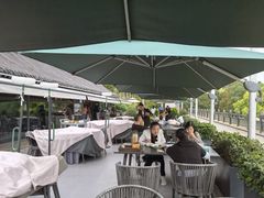 -汉水谣·江景餐厅(江滩店)