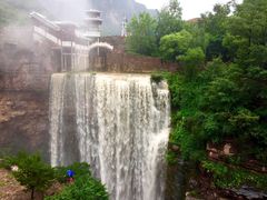 -太行锡崖沟旅游度假区