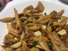 -好帮厨·下饭浏阳菜·坚持现炒(月湖店)
