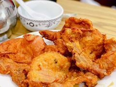 -九龙餐厅(大沽路店)