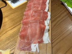 -佬土鹅肠火锅(解放路店)