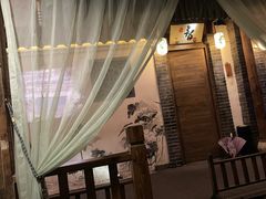 -淀里船宴(卓达店)