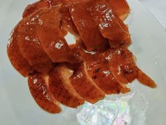 -鸿运楼烤鸭店(天桥店)