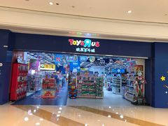 -TOYSRUS玩具反斗城(合肥华润万象城店)