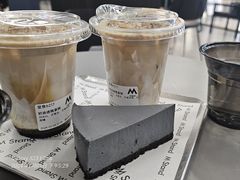 -M Stand(西安大悦城店)