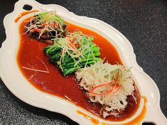 -三生三味密宗川菜·江景餐厅(来福士店)