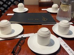 -北平小馆·烤鸭·家常菜(磨房北里店)