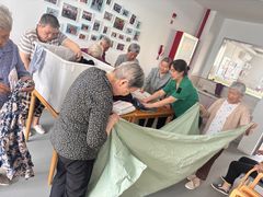 -仁泽赵巷养老护理院-医疗康复中心