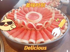 -快乐小羊(富强中路店)