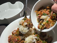 -前海沿·青岛菜(大拇指广场石老人店)