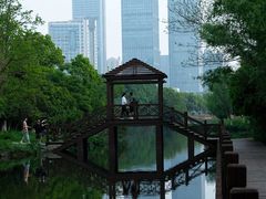 -艾溪湖湿地公园