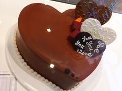 -麦雪尔甜品·生日蛋糕(新街口旗舰店)